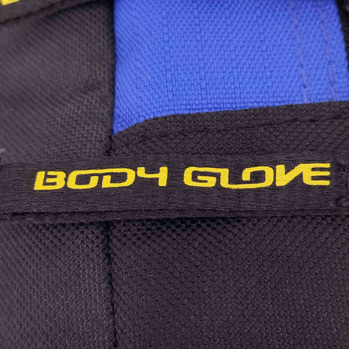 ボディーグローブ BODY GLOVE Y2K リップストップ ワンショルダーバッグ メンズ